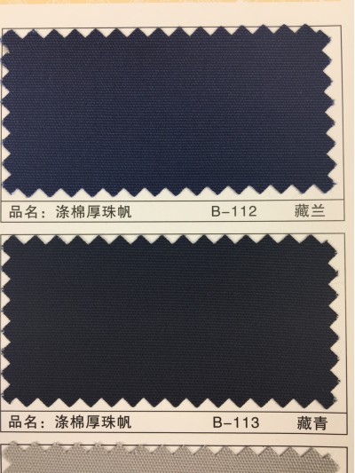 GZ-XNCG   滌棉厚珠帆  T80/C20   21+21*10  72*40 細節-9